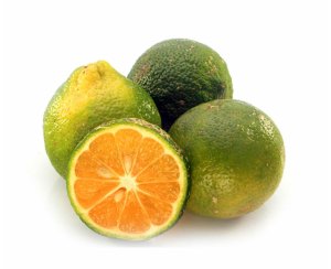 Limón Mandarina