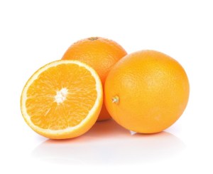 Naranja Importación