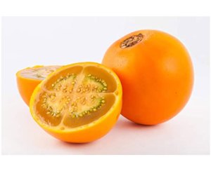 Naranjilla