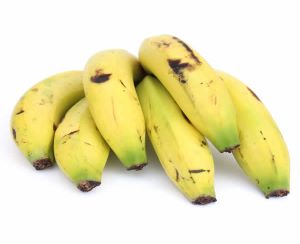 Banano Criollo