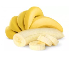 Banano exportación