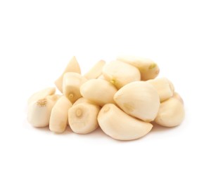Ajo Pelado 500 gr