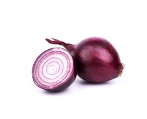 Cebolla Morada