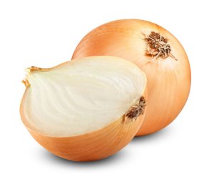 Cebolla Amarilla