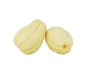 Chayote Blanco