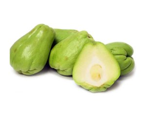 Chayote Tierno