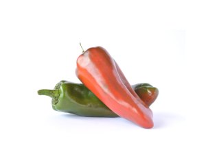 Chile Dulce Primera