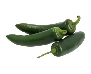 Chile Jalapeño