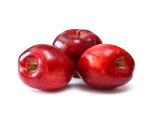 Manzana Roja Pequeña