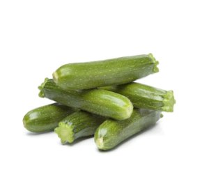 Zucchini mini
