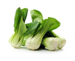 Pak-Choi