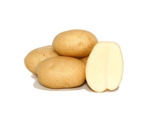 Papa Blanca