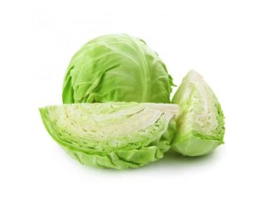 Repollo verde