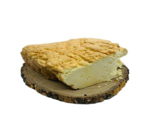 Queso Ahumado
