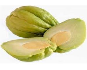 Chayote Sazón