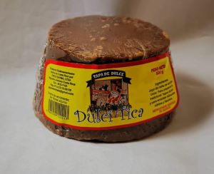 Tapa dulce