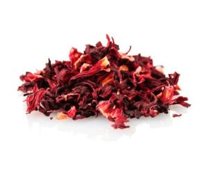Flor de Jamaica