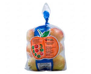 Manzana gala