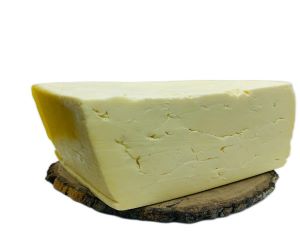 Queso Maduro