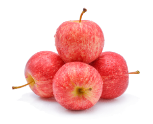 Manzana Gala Pequeña