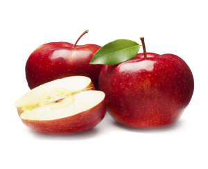 Manzana Roja Grande