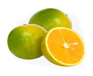 Naranja Dulce