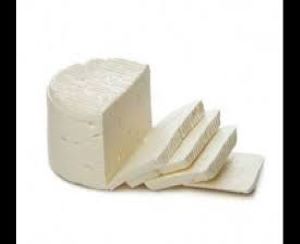 Queso Semiduro