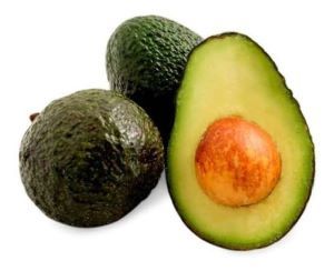 Aguacate Hass