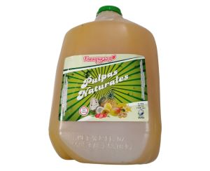 Pulpa Piña