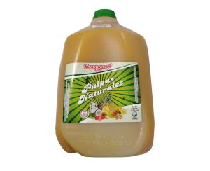 Jugo de Naranja