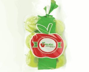 Manzana Verde bolsa