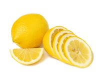 Limón Persa