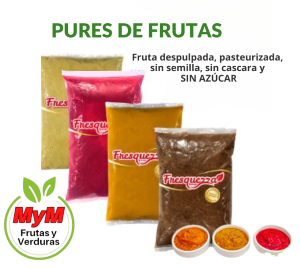 Puré de Cas