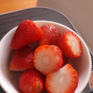Fresa Para Batido