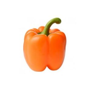 Chile Mundial Anaranjado